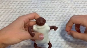 ОБЗОР ВСЕХ МОИХ МИНИ РЕБОРНОВ!