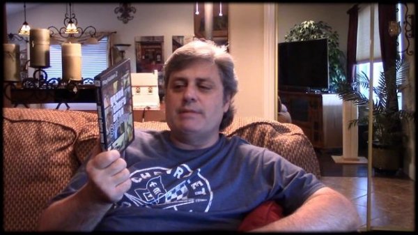 Good Times & VR on Game Backlogs VLOG, Escape To Gaming