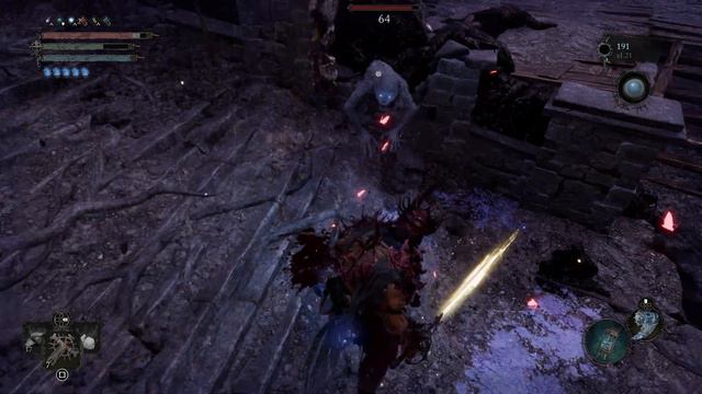 Lords of the Fallen : Let's Play - Part: 57 - Bramis Castle 2 смотреть онлайн
