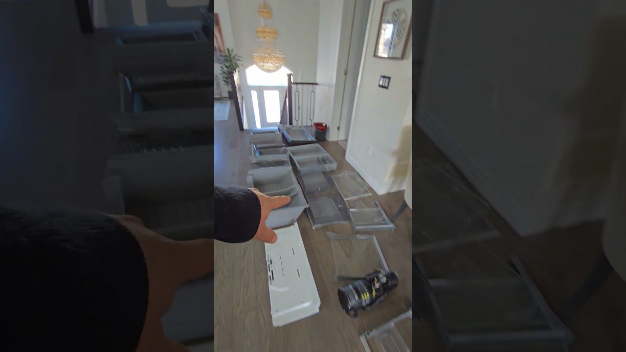 Ищем утечку фреона... смотреть онлайн