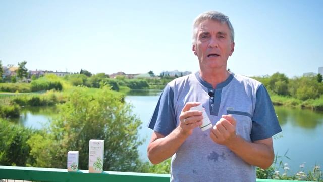 Какие заболевания лечит Дигидрокверцетин_ Рассказывает Геннадий Гарбузов