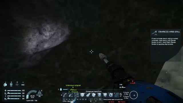 Space Engineers - Moon Survival - Large Reactors - Episode #7 смотреть онлайн
