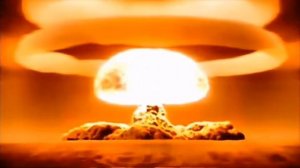 Царь бомба\Tsar bomba (HD) (+Звук)