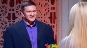 Давай поженимся 06 02 2017   Любвеобильный предприниматель 6 февраля 2017