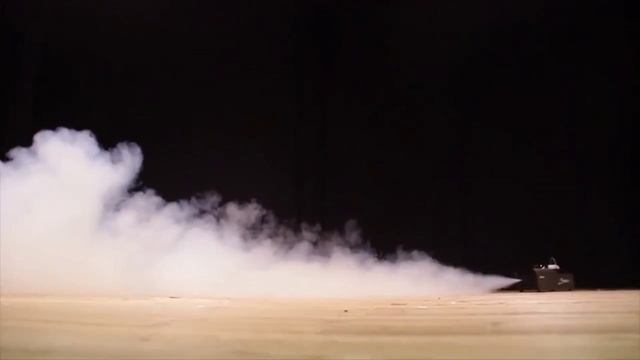 Дым-машина 1200Вт, Генератор дыма 1200W смотреть онлайн