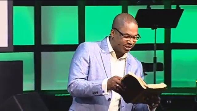 Trusting God in Your Finances (Part 3) смотреть онлайн