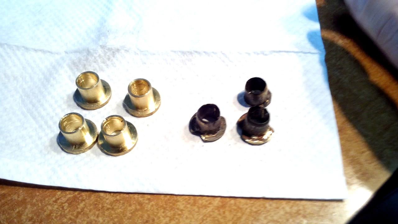 Ниссан Террано, 21-кузов. Решение проблемы провисания дверей.