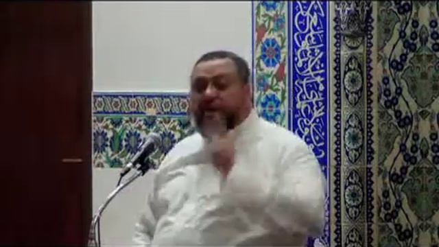Moustafa Zayed The story of Saeed ibn Jubair смотреть онлайн