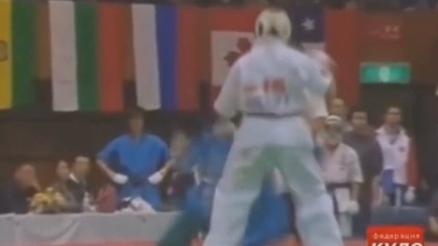 KARATÊ e JUDÔ - As raízes do KUDO | EPISÓDIO 02 смотреть онлайн