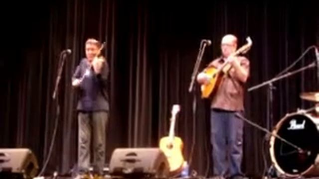 Old Blind Dogs Waltz смотреть онлайн