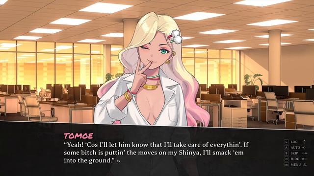 CORPSE FACTORY | ACT 1 - Noriko Kurosawa Part 4 (Full Walkthrough - No Commentary) смотреть онлайн