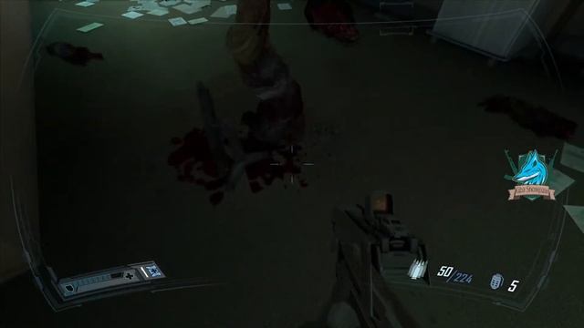 F.E.A.R. 2: Project Origin – A HowlStrom Perspective | Part 01 | Live PC Horror FPS Shooter | смотреть онлайн