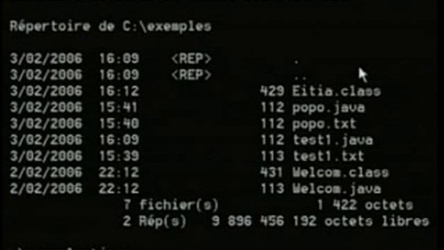 MarocTuto.com _ Leçon n. 3 Installer Java, compiler et exécuter un programme смотреть онлайн