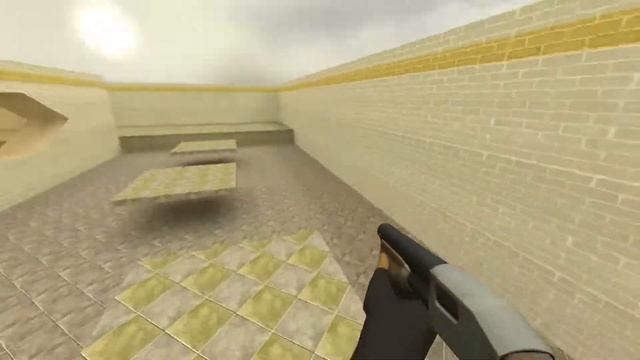 TF2 Bhop_Eazy [Plugin] смотреть онлайн