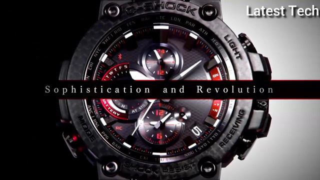 Top 7 Best Expensive Casio G Shock Watch To Buy in 2021 смотреть онлайн