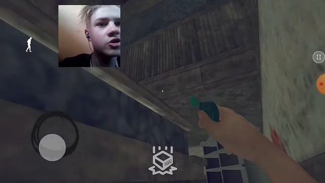 Grandpa #1. Это дед с граблями . смотреть онлайн