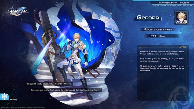 [FR] Honkai Star Rail : persos, rôles, éléments, lore... смотреть онлайн
