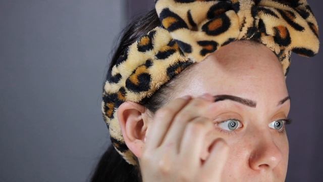 2 Brows 1 Face! 2020 Brow Tutorial | Cassandra Marie смотреть онлайн