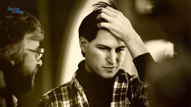 Steve Jobs Motivational Speech | Inspirational Video | Entrepreneur Motivation | Startup Stories смотреть онлайн