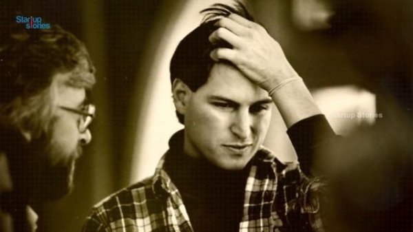 Steve Jobs Motivational Speech | Inspirational Video | Entrepreneur Motivation | Startup Stories