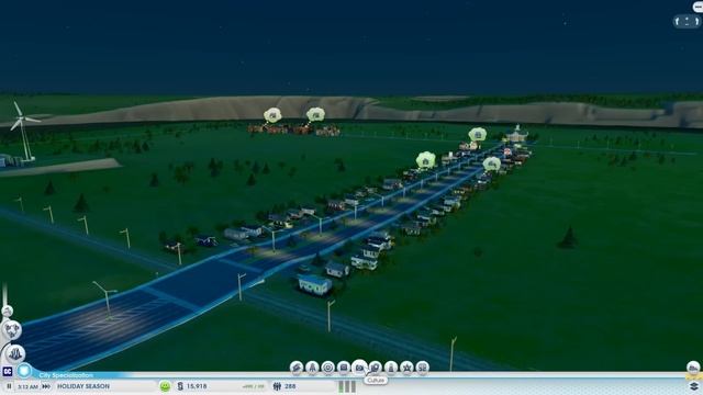 Simcity 5 - Beginner tutorial 1/2 - How to start your first city! : Sim City 5 - 2013 смотреть онлайн