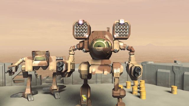 MARAUDER смотреть онлайн