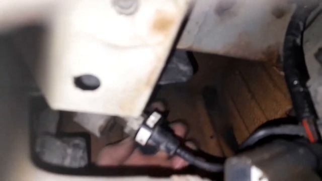 форд транзит не работает щиток приборов.