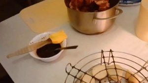 ГРУДИНКА В АЭРОГРИЛЕ