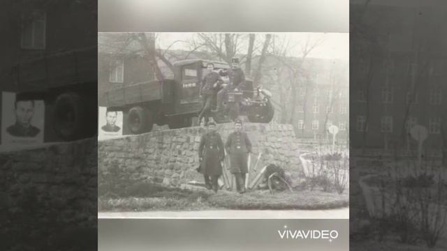 ГСВГ - Бранденбург смотреть онлайн