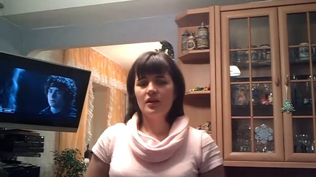 Жена брата читает стишок! смотреть онлайн