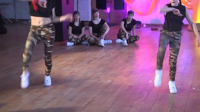 ТанцПланТация ФИНАЛ 2016 г. Полярные Зори Promo Video S. смотреть онлайн