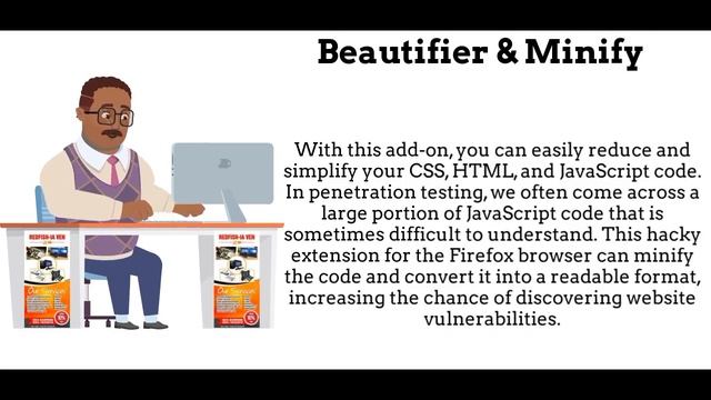 Best Hack Extension смотреть онлайн