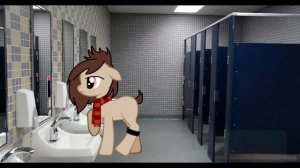 пони клип танцуй