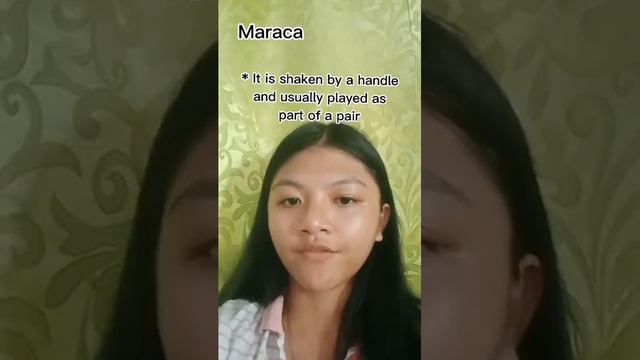 Maraca - Maricon Angel Parong смотреть онлайн