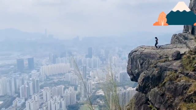 Suicide cliff/hardest climb/full guide/how to go смотреть онлайн