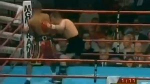 Бокс Костя Цзю Самый главный бой