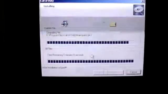 Magic disk de call of duty united offonsive смотреть онлайн