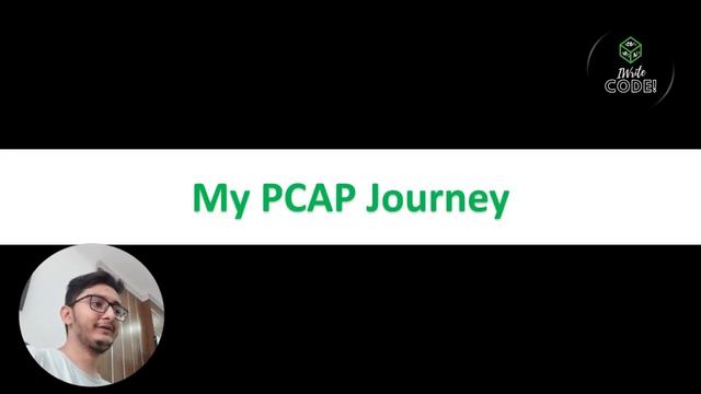 Python Certification Journey | PCAP (31-03) Exam: PASSED | PCAP Exam Review смотреть онлайн