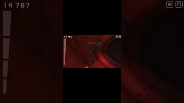 играем в игру Touchgrind BMX делаю обзор . смотреть онлайн