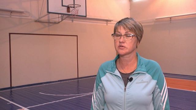 Участие команды гимназистов во Всероссийских "Президентских состязаниях" смотреть онлайн
