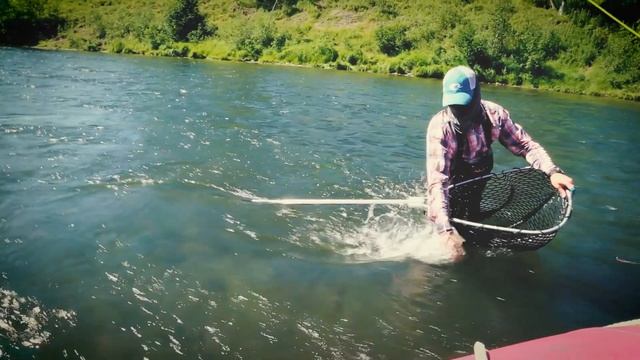 Kamchatka: Zhupanova River смотреть онлайн