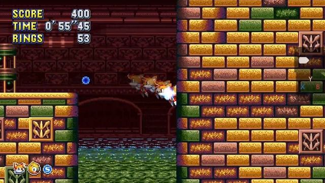 HC2 Encore All Emeralds Route смотреть онлайн