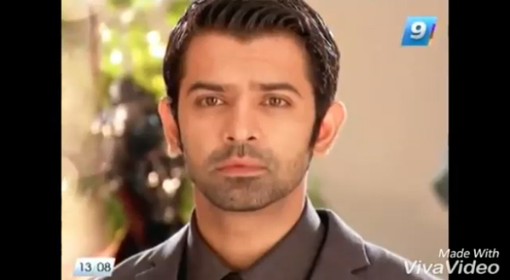 Арнав Кхуши Рудра-Почему