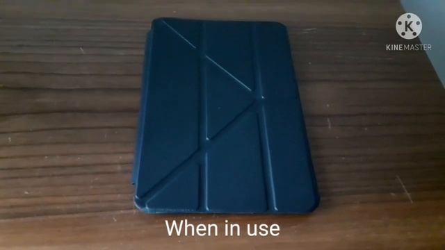 My iPad Smart Case смотреть онлайн