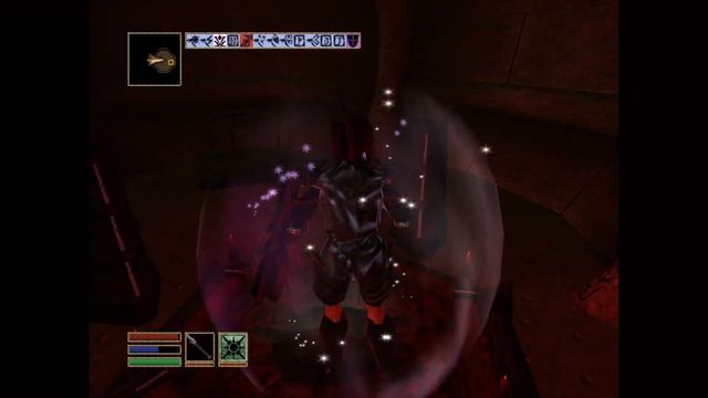 The Elder Scrolls III: Morrowind, stream 18 (Main quest completed) смотреть онлайн