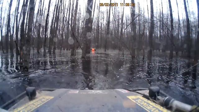 "Джип-центр" СУ1 Берлога Трофи 2012 смотреть онлайн