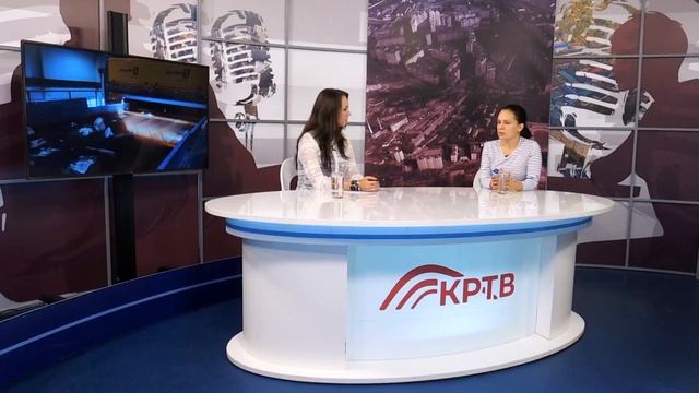 «Территория К» Мария Малороссиянова смотреть онлайн