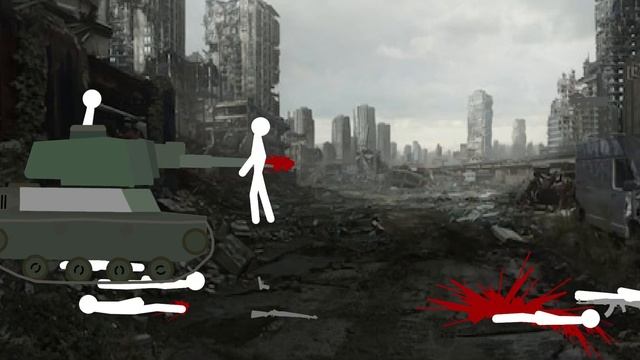 a silly sticknodes thing I made смотреть онлайн