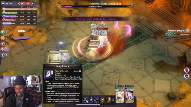 Book of Yog Idle RPG| Awakens & Rolls| Undercover Roller смотреть онлайн