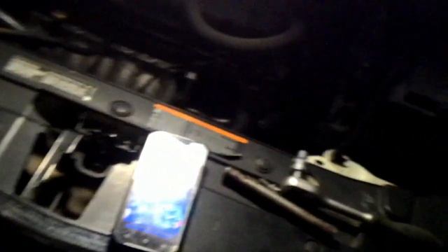 Шевроле Круз Z18XER давление масла